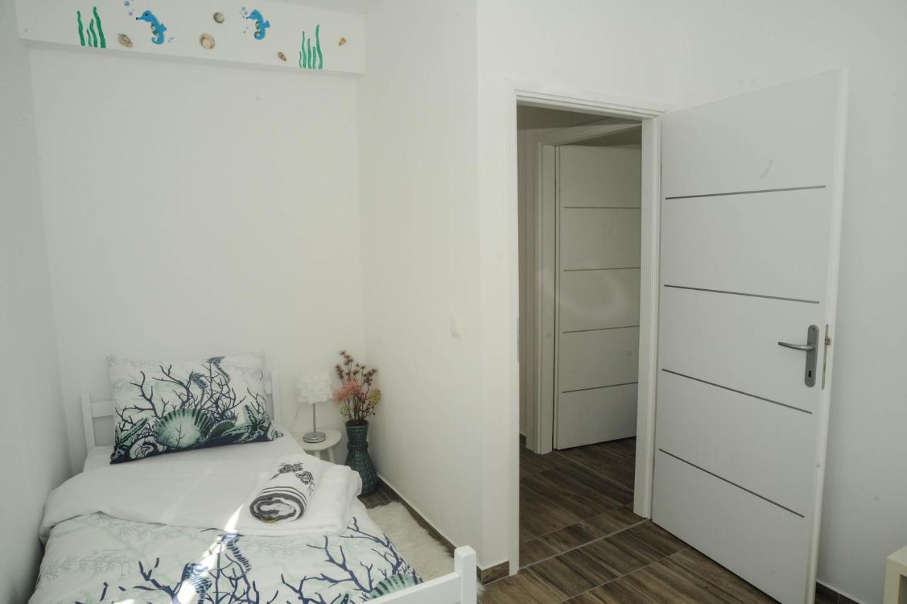 Ferienwohnung Zadar Exterior foto
