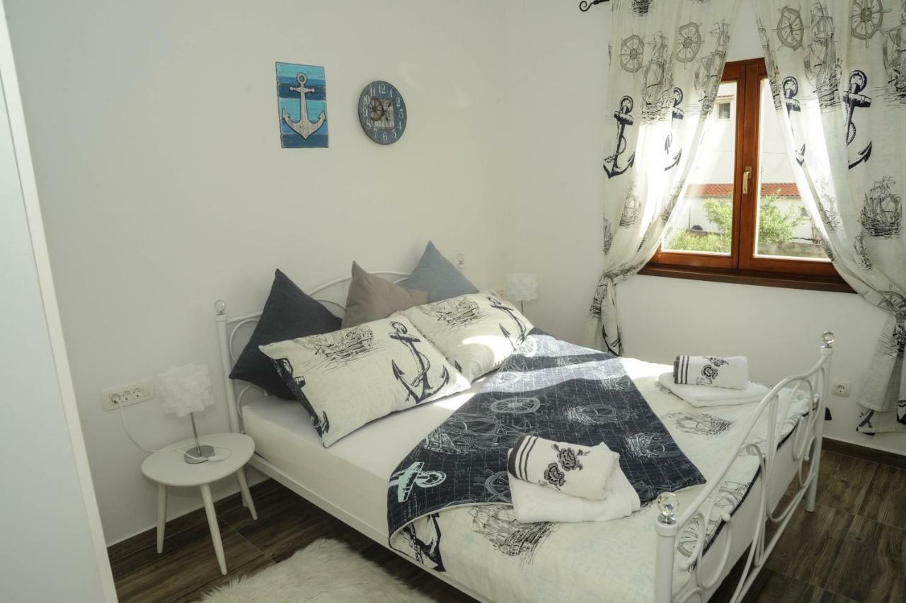 Ferienwohnung Zadar Exterior foto