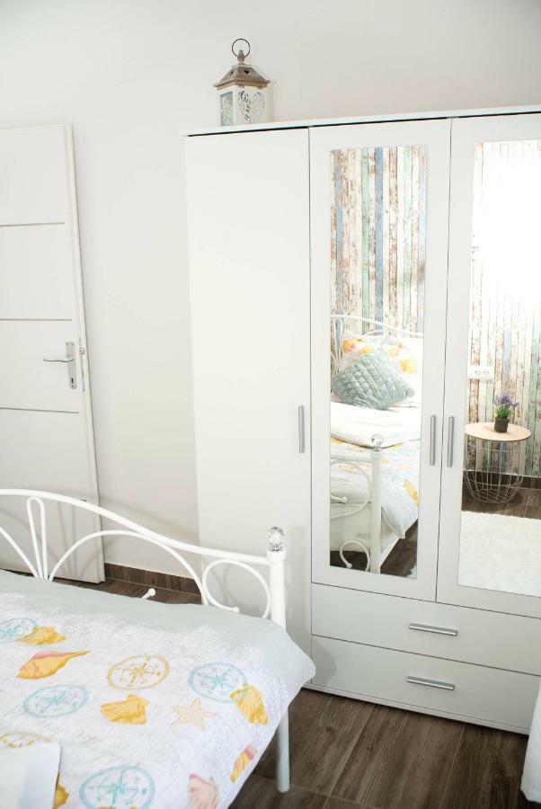 Ferienwohnung Zadar Exterior foto